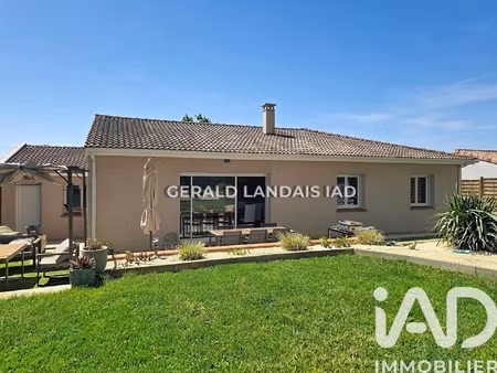 vente maison/villa 4 pièces
