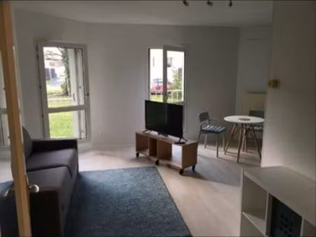 appartement longvic