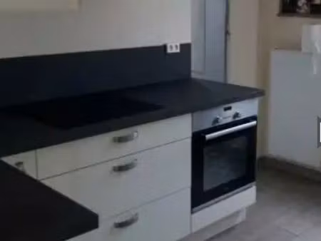 appartement 5 pièces 115 m²
