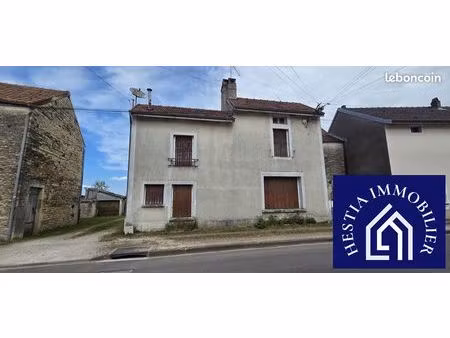 maison 2 pièces 80 m²