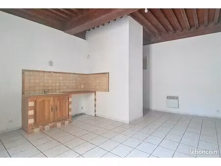appartement t2 tarascon