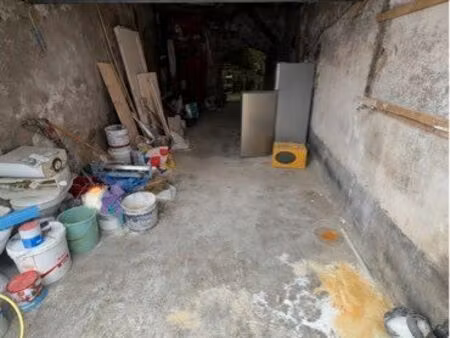 garage 40 m2 aubagne