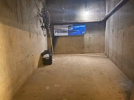 garage marseille 13009