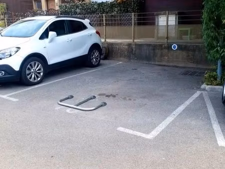 grand parking pdc