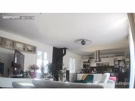 maison a vendre