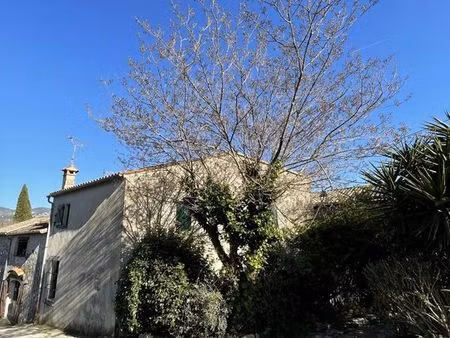 maison de ville 4 pièces 84 m²