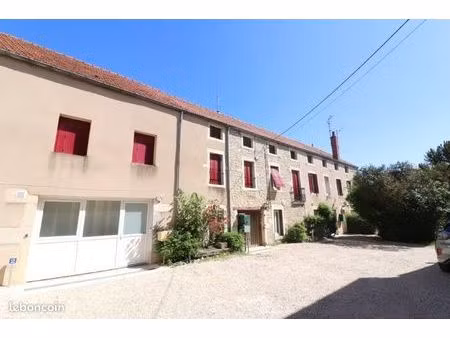 vente immeuble de rapport saint-apollinaire 21850