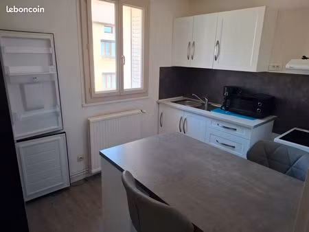 appartement t3 a louer