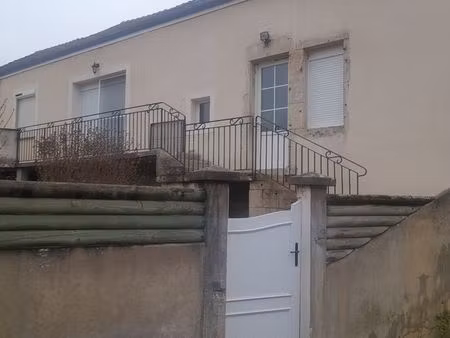 maison 10 pièces 160 m²