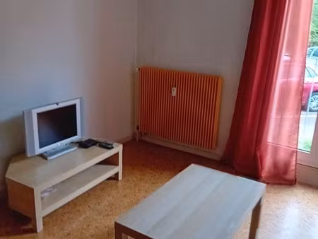 studio 32 m2 longvic