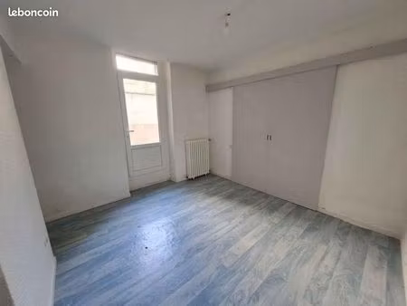 appartement 3 pièces 69 m²