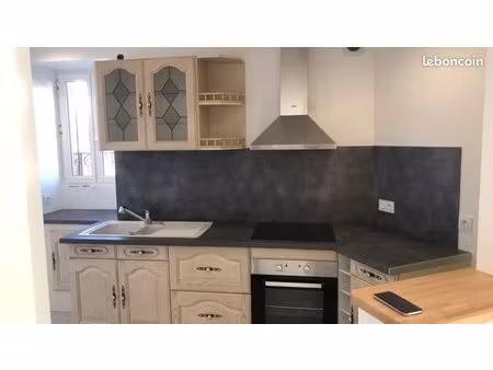 appartement rouvray