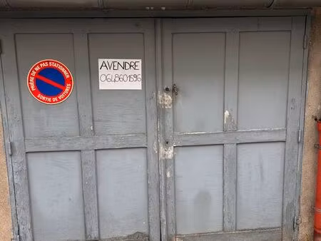 garage