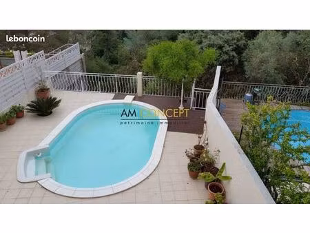 maison 6 pièces 95 m²