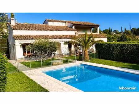 belle villa d'architecte