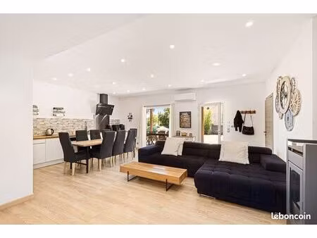 maison 4 pièces 105 m²