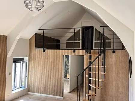 appartement t6 auxonne 19 min de dijon