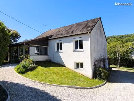 maison 5 pièces 98 m²