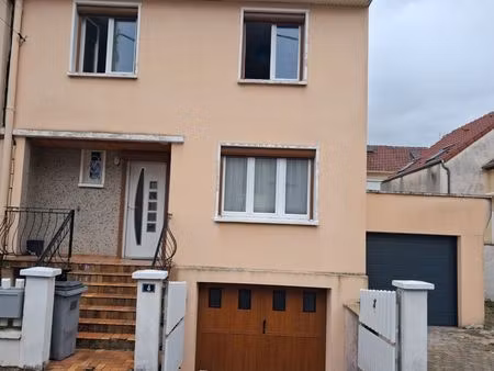 maison 6 pièces