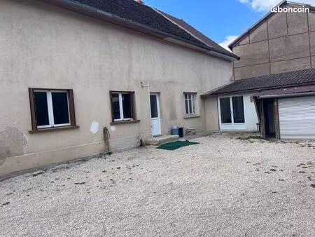 maison longchamp
