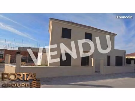 maison neuve à nuits-saint-georges. vente directe du promoteur sas portal groupe