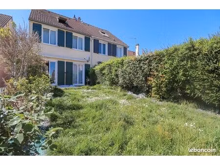 maison 6 pièces 103 m²