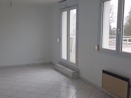 longvic appartement t5