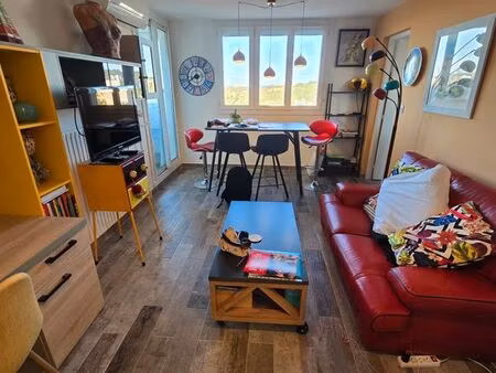 appartement t3 martigues