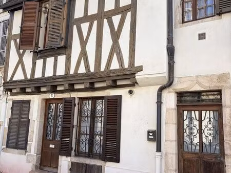 immeuble 144 m² beaune