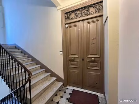 bureaux 127 m² nice