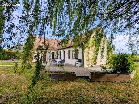 maison 7 pièces 153 m²