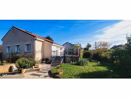 marsannay bourg - maison 160m2
