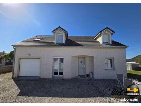 maison 4 pièces 151 m²