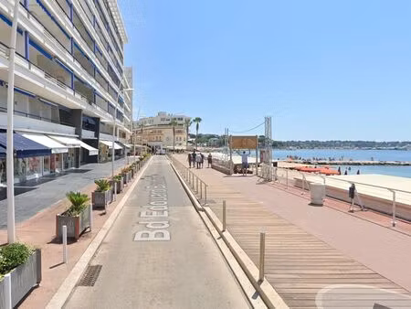 local commercial 28 m² antibes