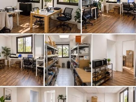 locaux commerciaux /bureaux