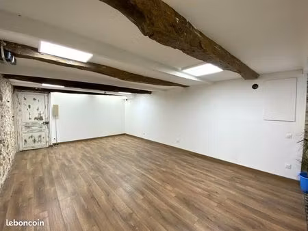 local commercial 38 m² vence