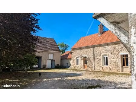 ferme 8 pièces 184 m²