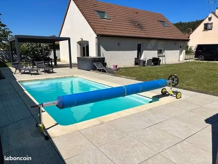 maison 145 m2