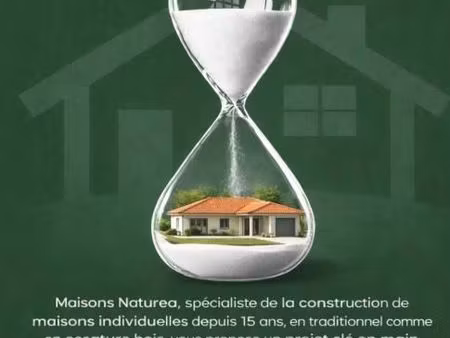 maison 5 pièces 90 m²