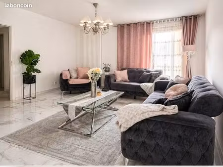 appartement t4 – 82 m² – aix-en-provence prix 260 000 euros