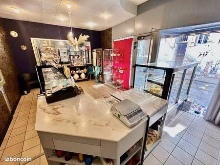 local 185 m² auxonne