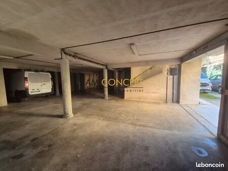 local 150 m² contes