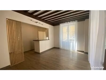 local commercial 36 m²