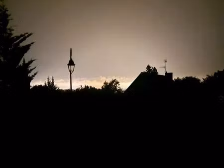 maison évolutive en altitude
