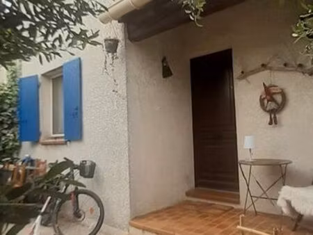 jolie maison