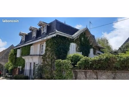 vente maison proche dijon à champagne sur vingeanne (21310)