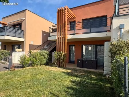 appartement t2