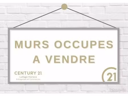 bâtiment 23 m²