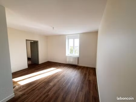 t2 50m2   jardin cave