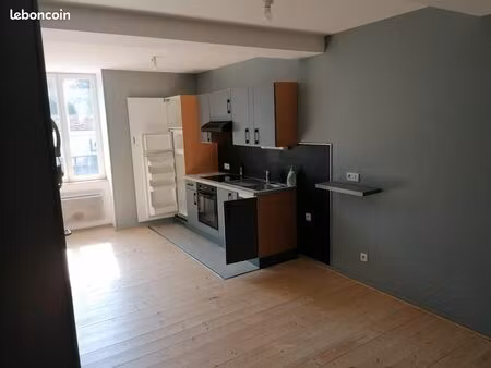appartement f2 a louer